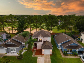 Kokomovilla Pool Home At Southern Dunes